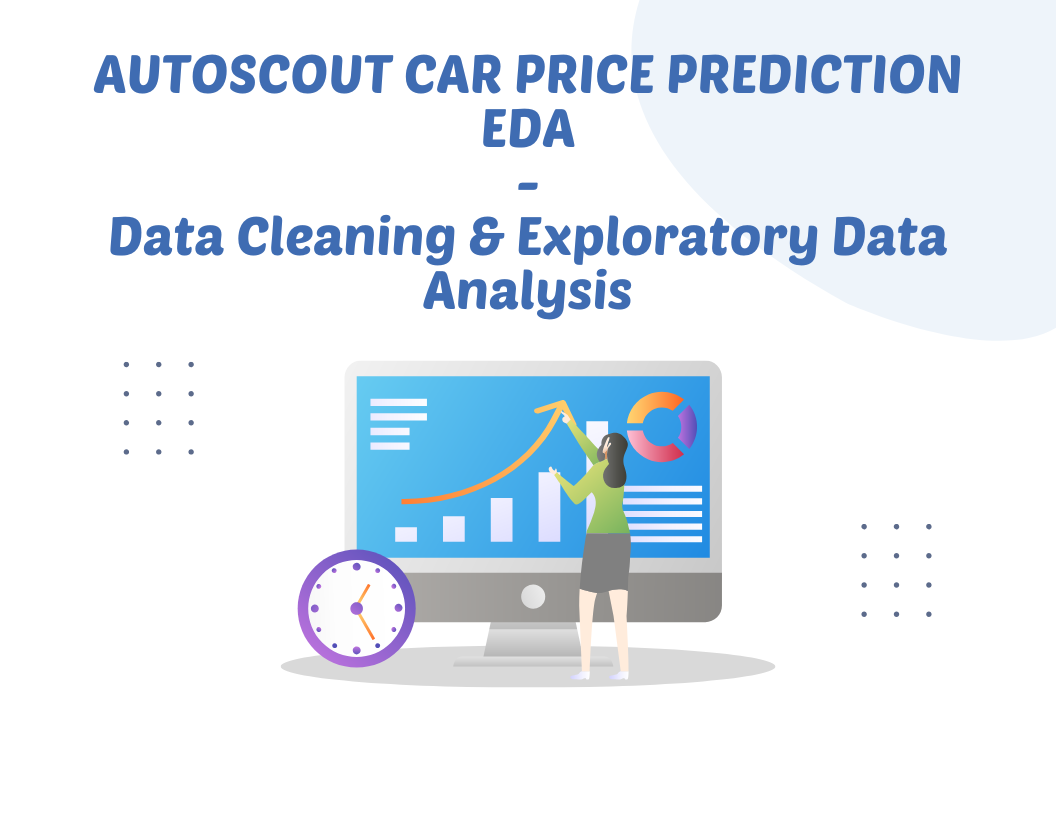 AutoScout Car Price Prediction EDA-Fırat Olçum